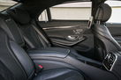 MERCEDES BENZ S 500 L AMG 65 Line 4.6 455ZS